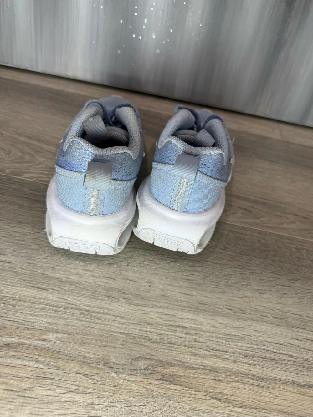 Nike wash client